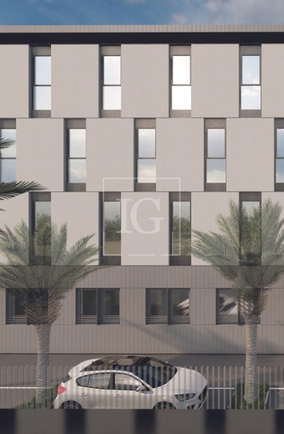 Hotel B&B en rentabilidad, Castellón (136 habitaciones)