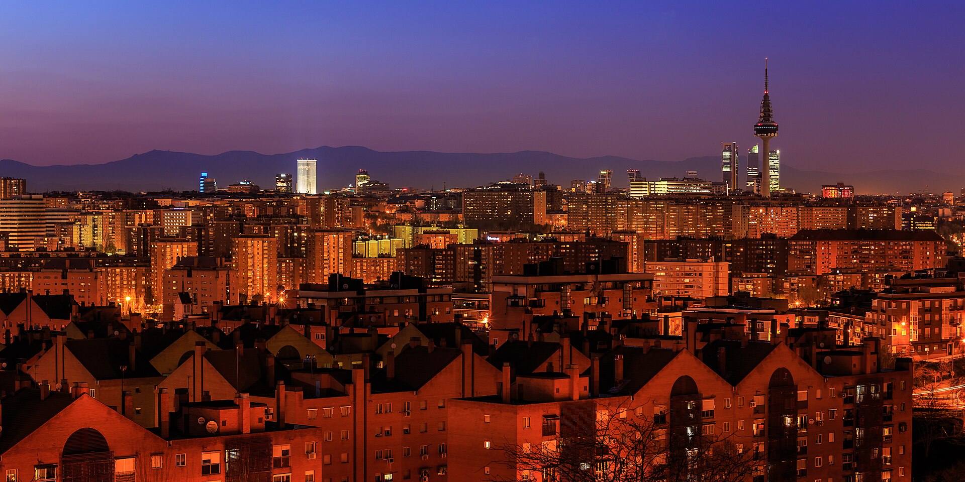 Madrid concentra 777 millones de inversión en oficinas en el semestre
