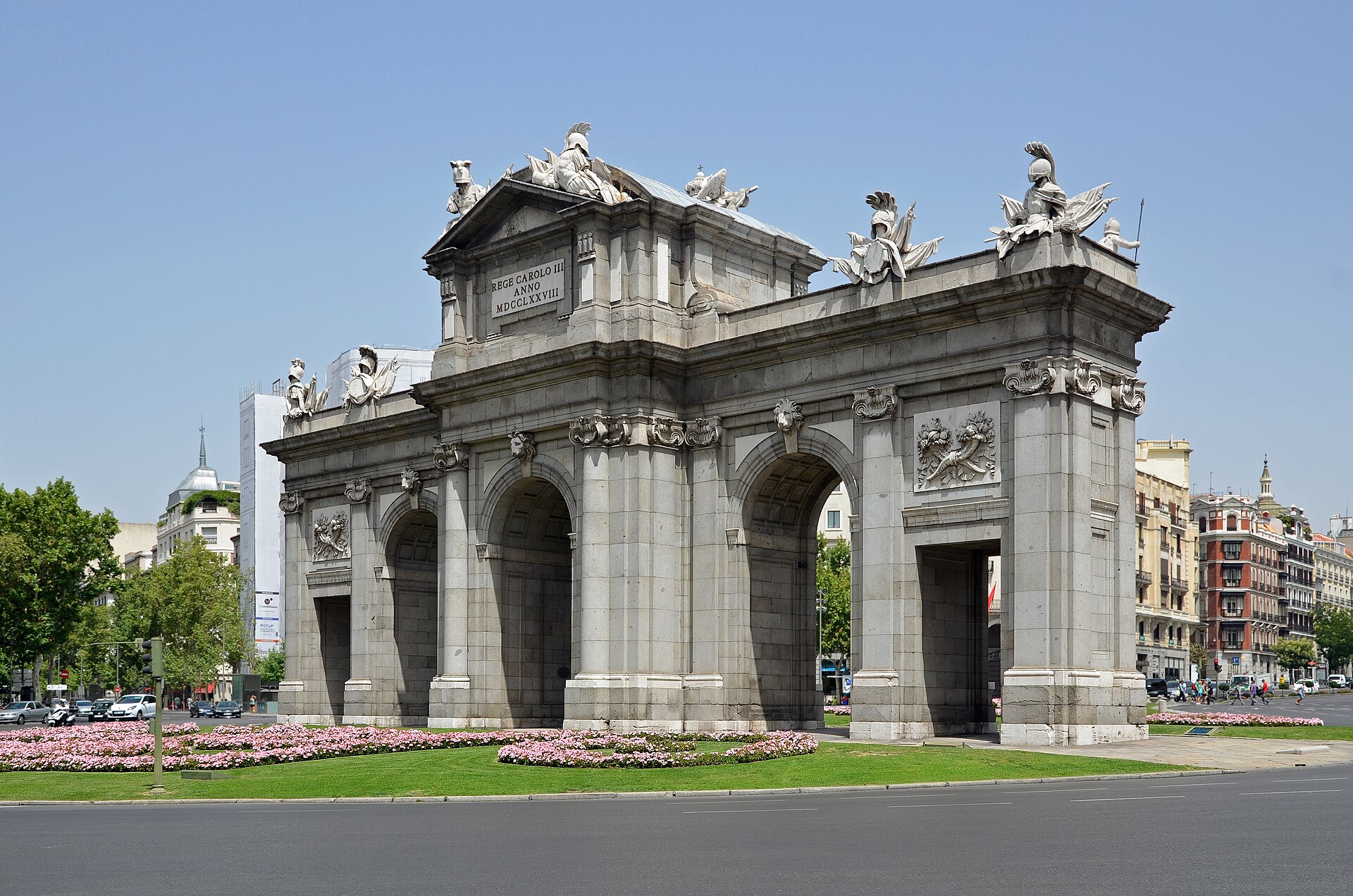 Madrid anuncia nuevas actuaciones de alquiler asequible y rehabilitación