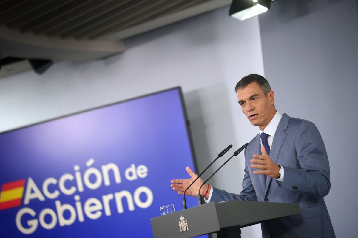 El Gobierno vuelve a aprobar el decreto de vivienda e incorpora 10.000 millones en préstamos ICO para la primera compra