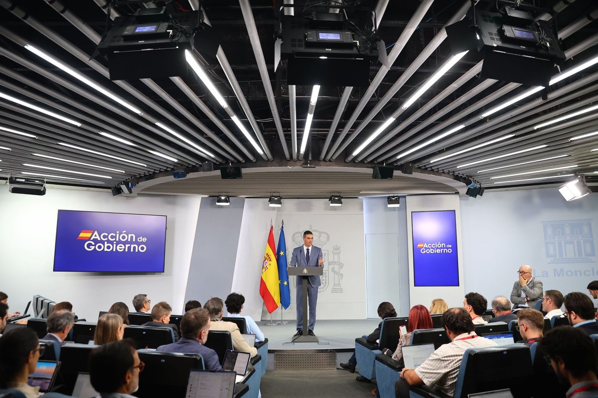 La prórroga automática de los alquileres vuelve al Consejo de Ministros, pero no entrará en vigor hasta su convalidación