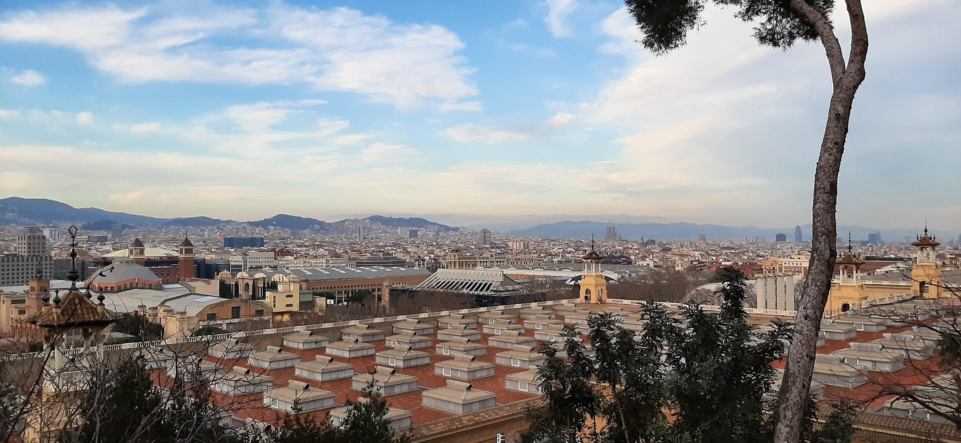Barcelona capta 795 millones en inversión en oficinas