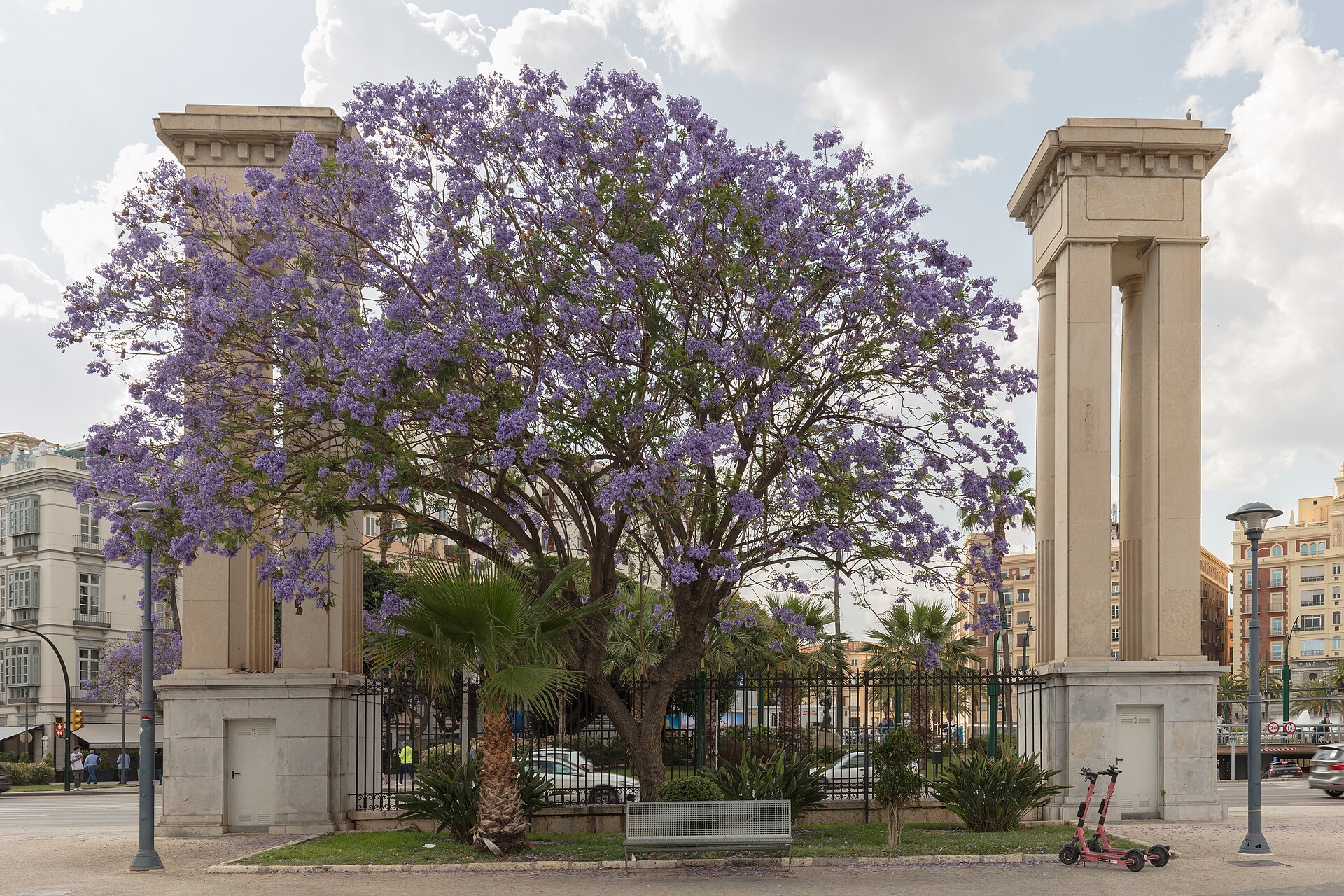 Hoteles y living concentran la inversión inmobiliaria en Málaga