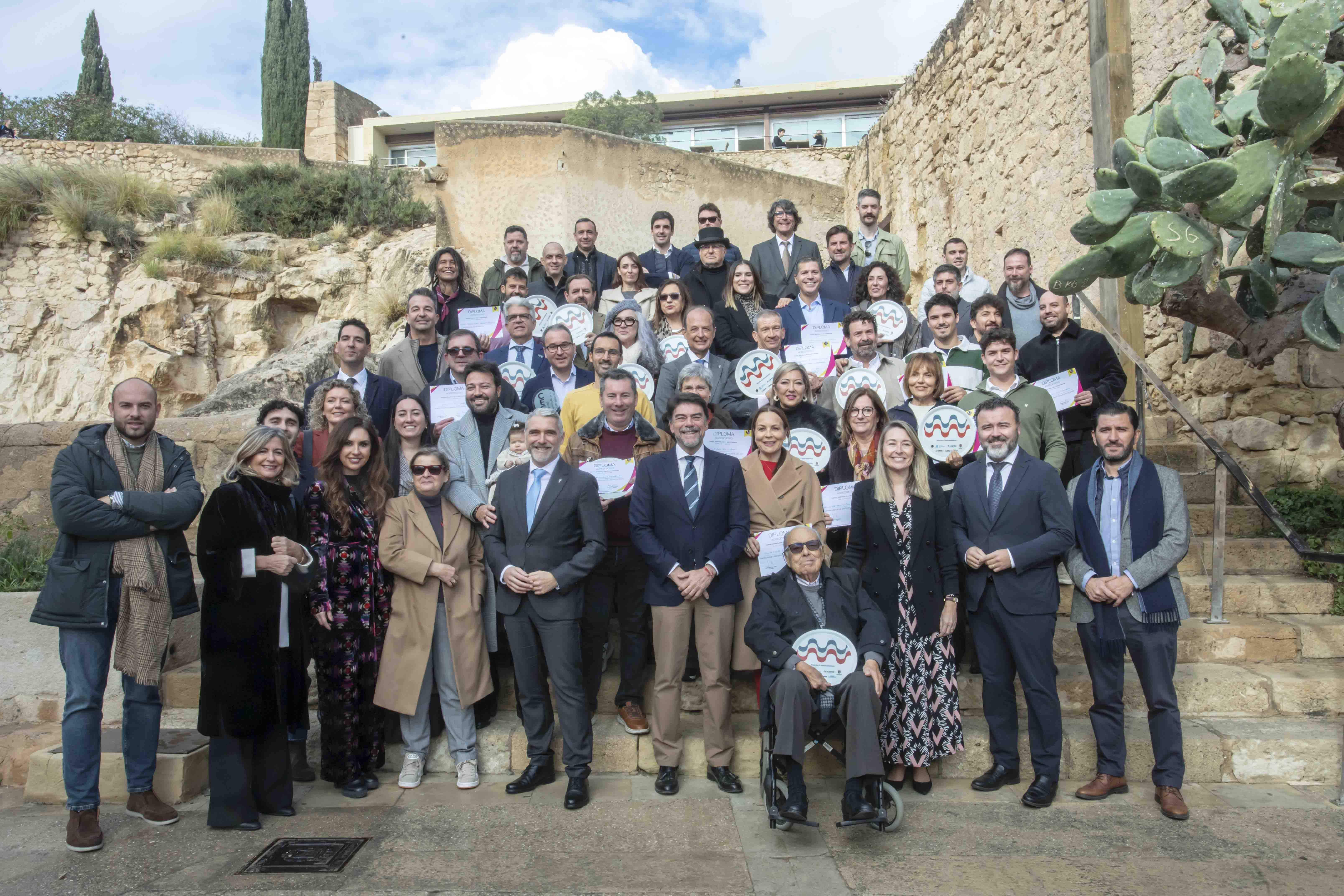Alicante refuerza su atractivo hotelero tras cerrar 2025 con un 79% de ocupación