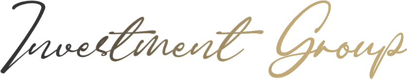 INVESTMENT GROUP 2026